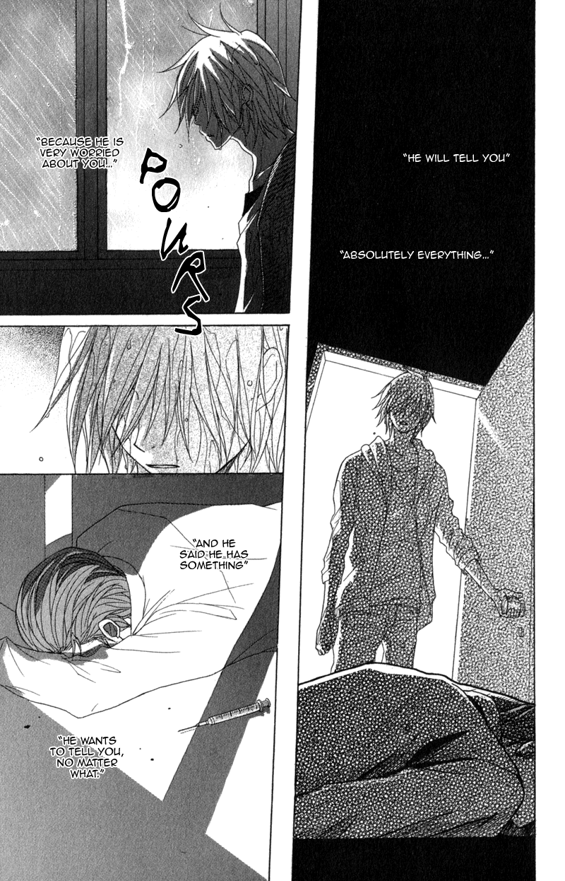 Read Dengeki Daisy Manga Online