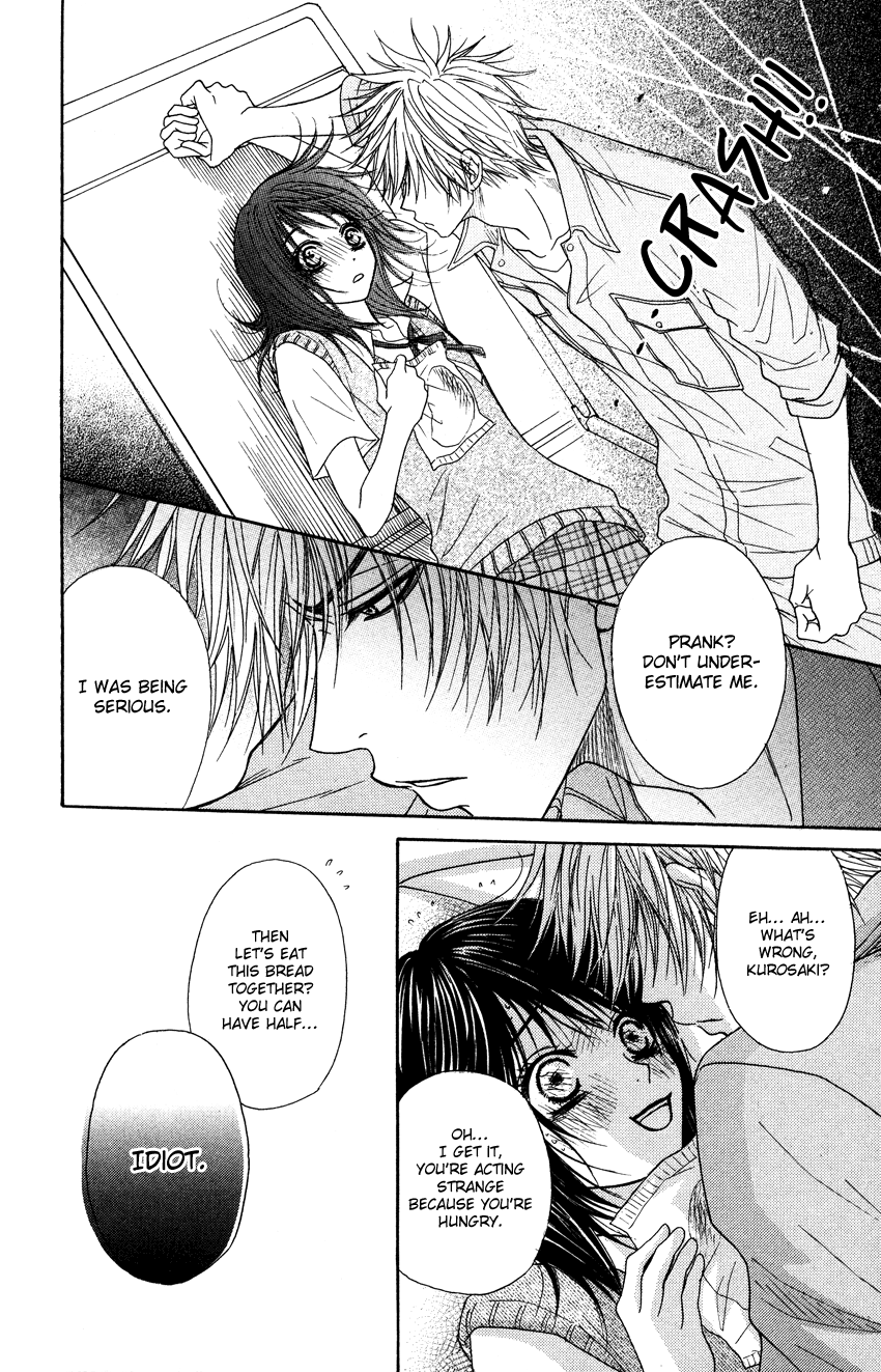 Read Dengeki Daisy Manga Online