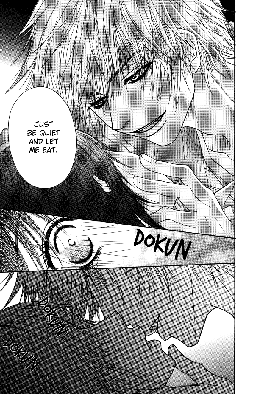 Read Dengeki Daisy Manga Online