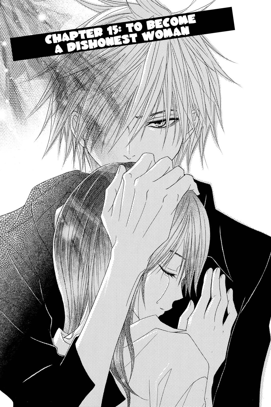 Read Dengeki Daisy Manga Online