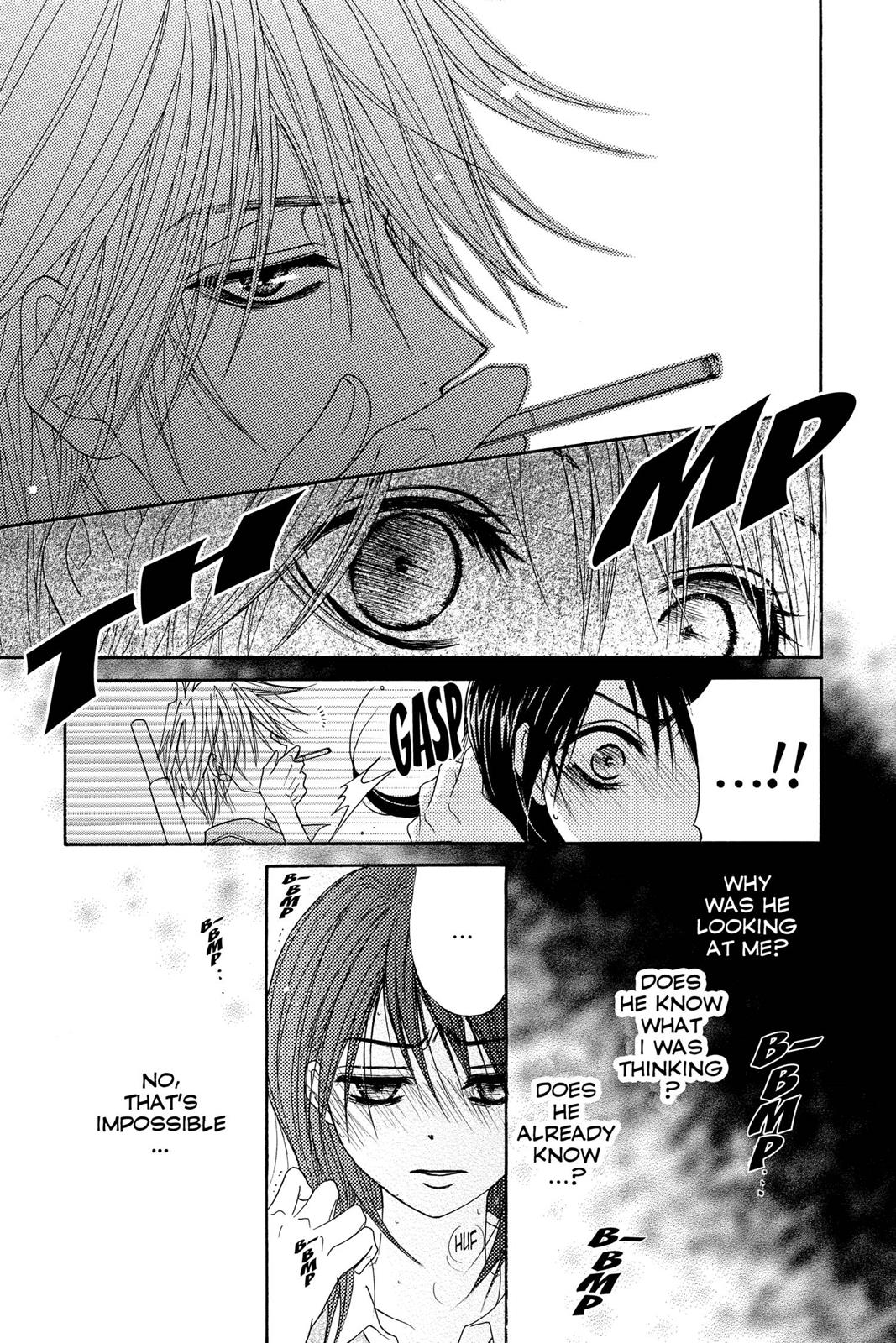 Read Dengeki Daisy Manga Online