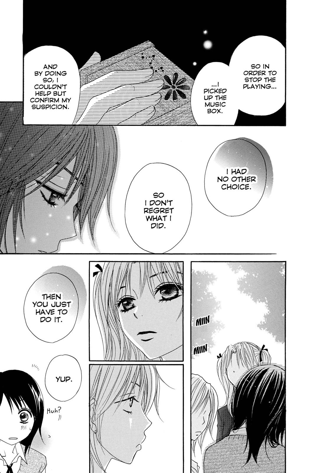 Read Dengeki Daisy Manga Online