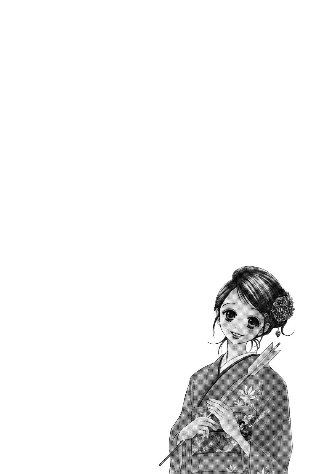 Read Dengeki Daisy Manga Online