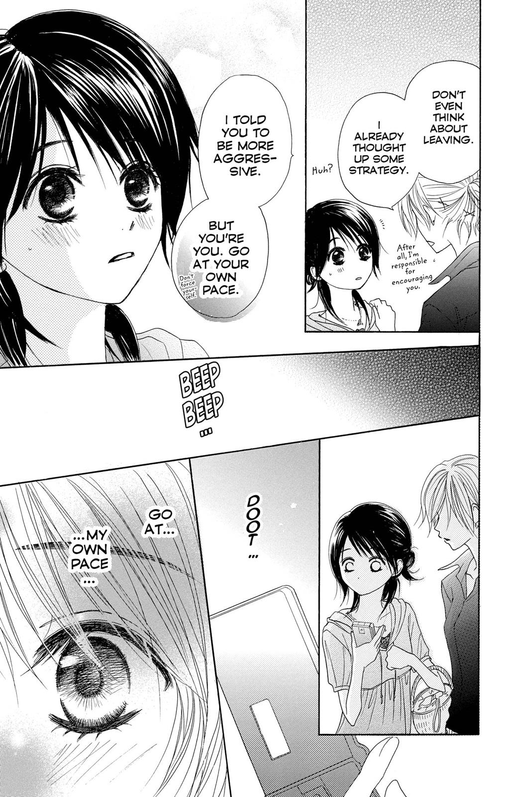 Read Dengeki Daisy Manga Online