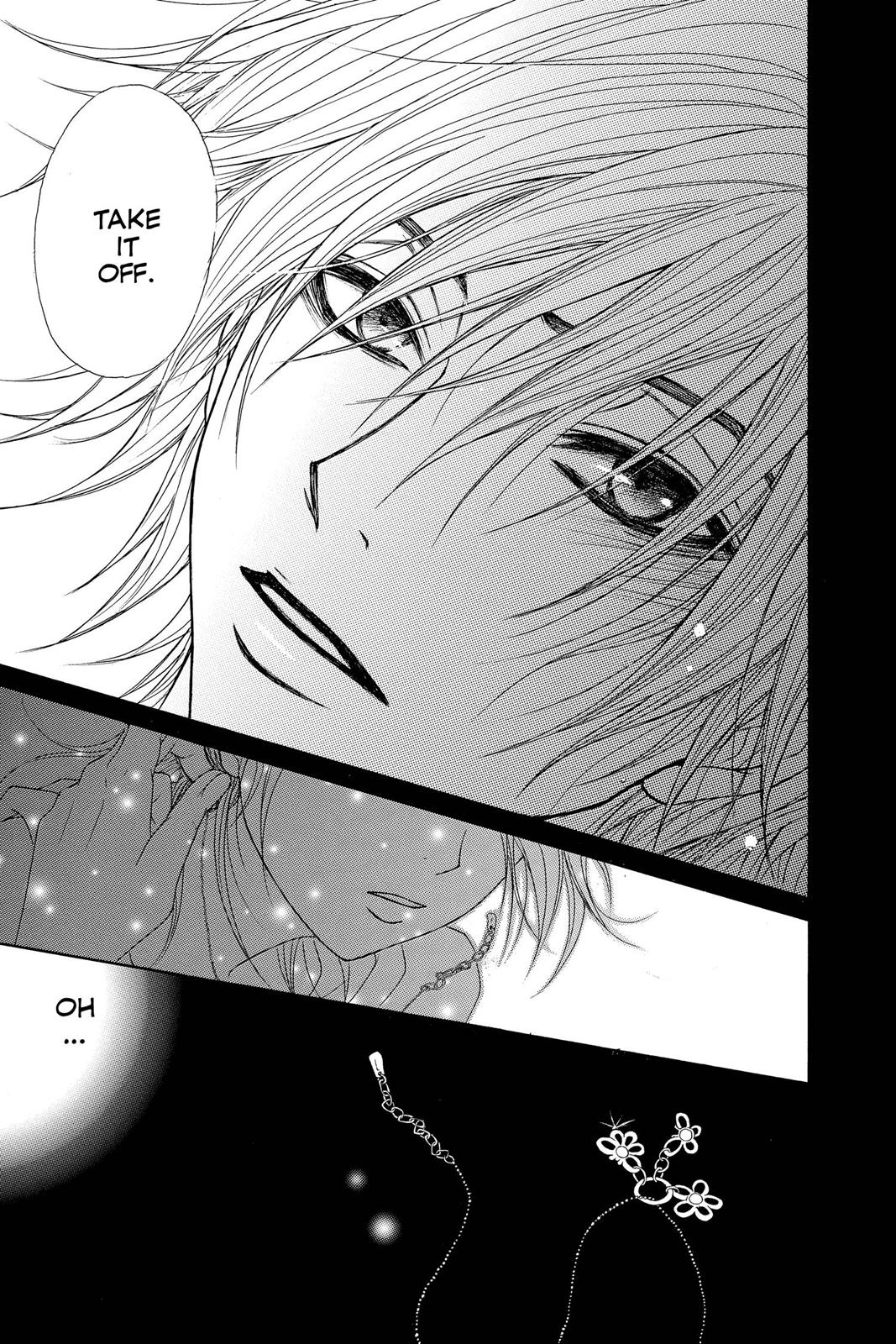 Read Dengeki Daisy Manga Online