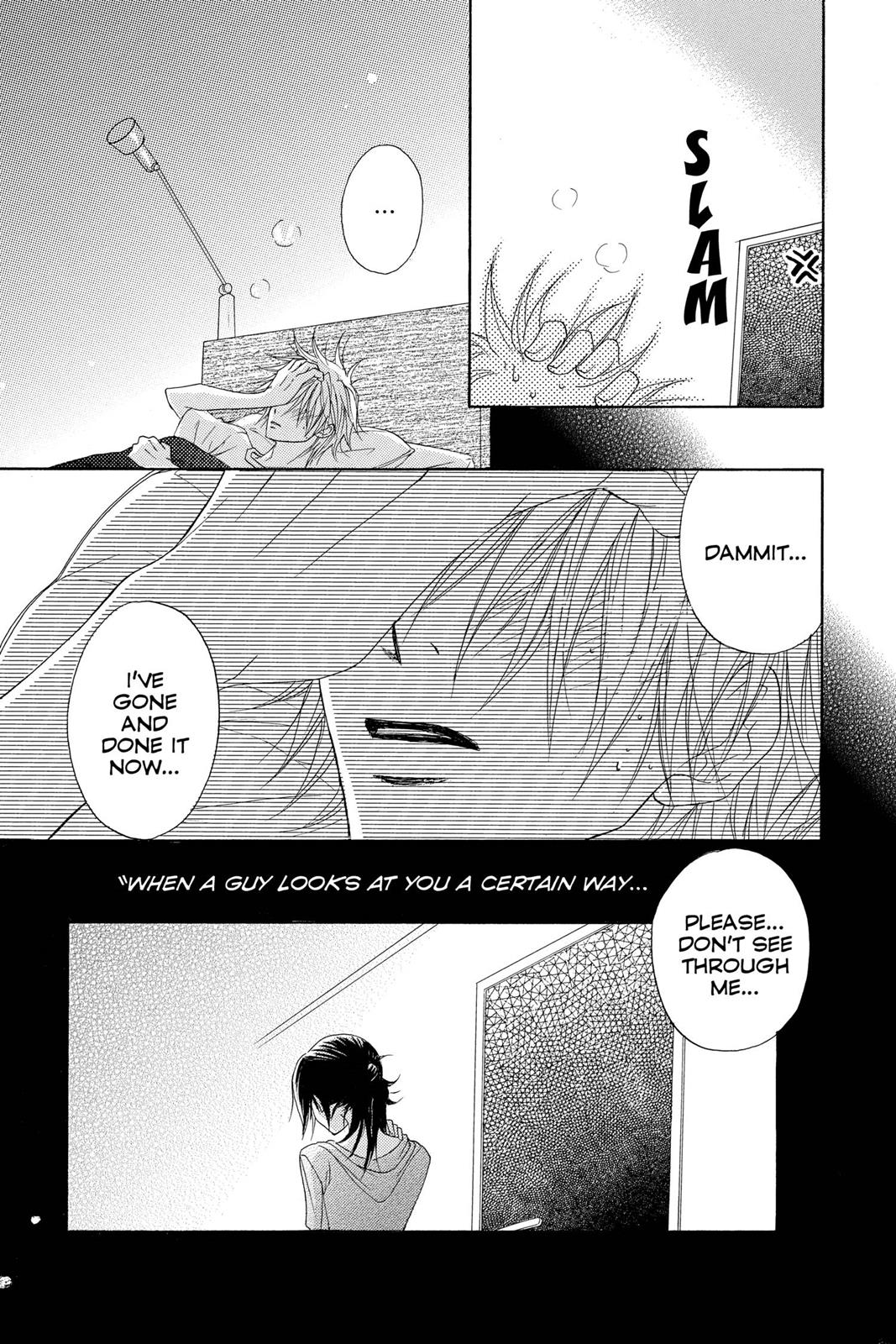 Read Dengeki Daisy Manga Online