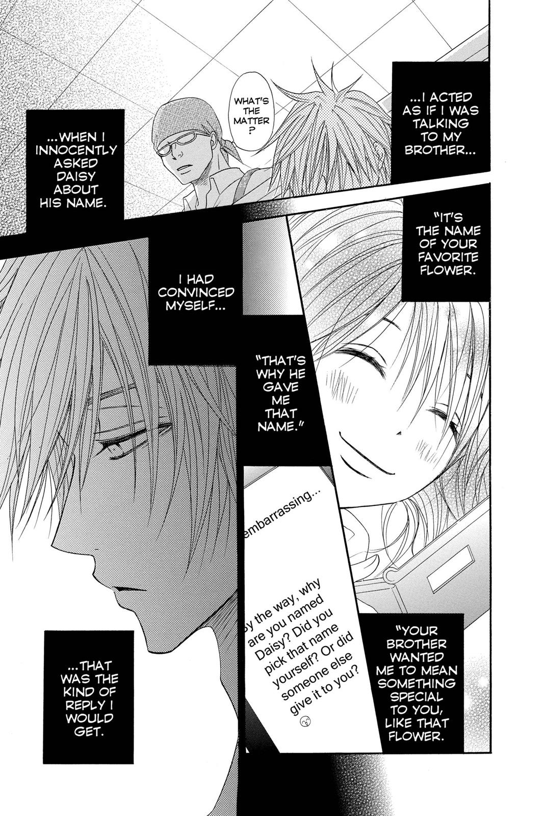 Read Dengeki Daisy Manga Online