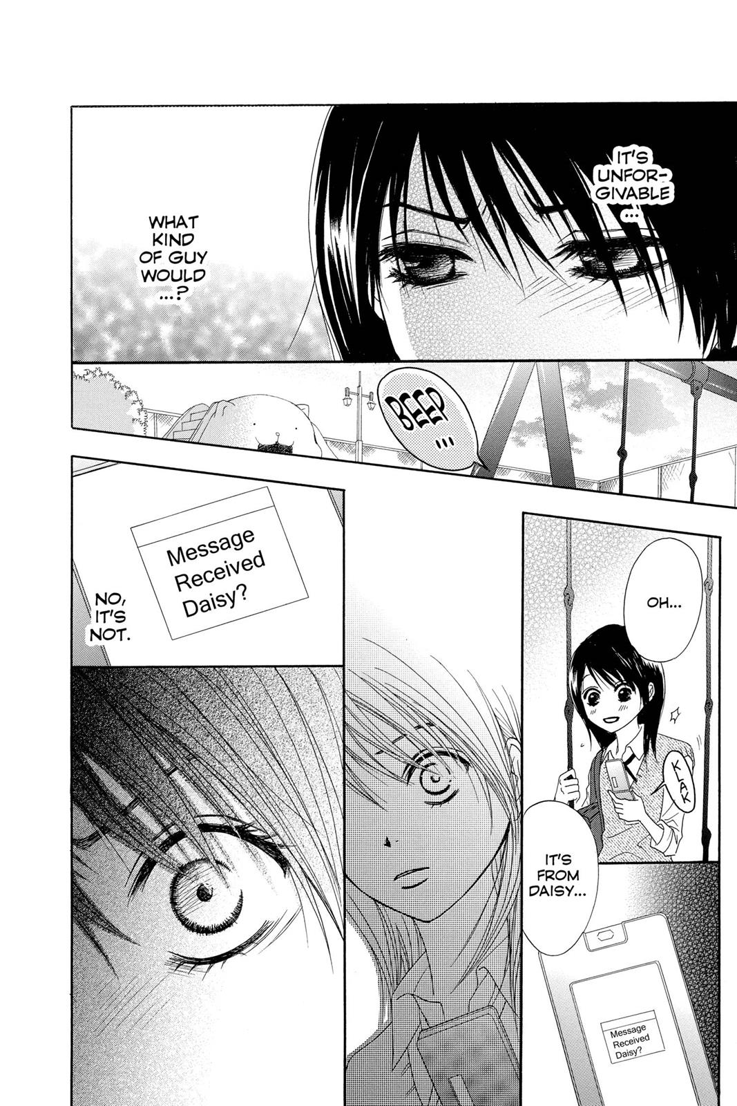 Read Dengeki Daisy Manga Online