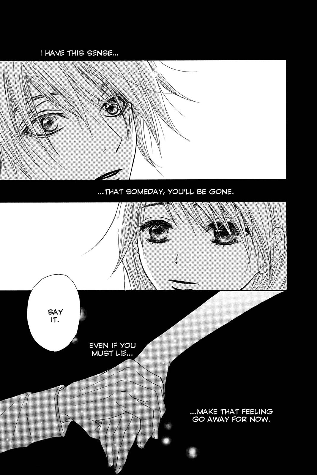 Read Dengeki Daisy Manga Online