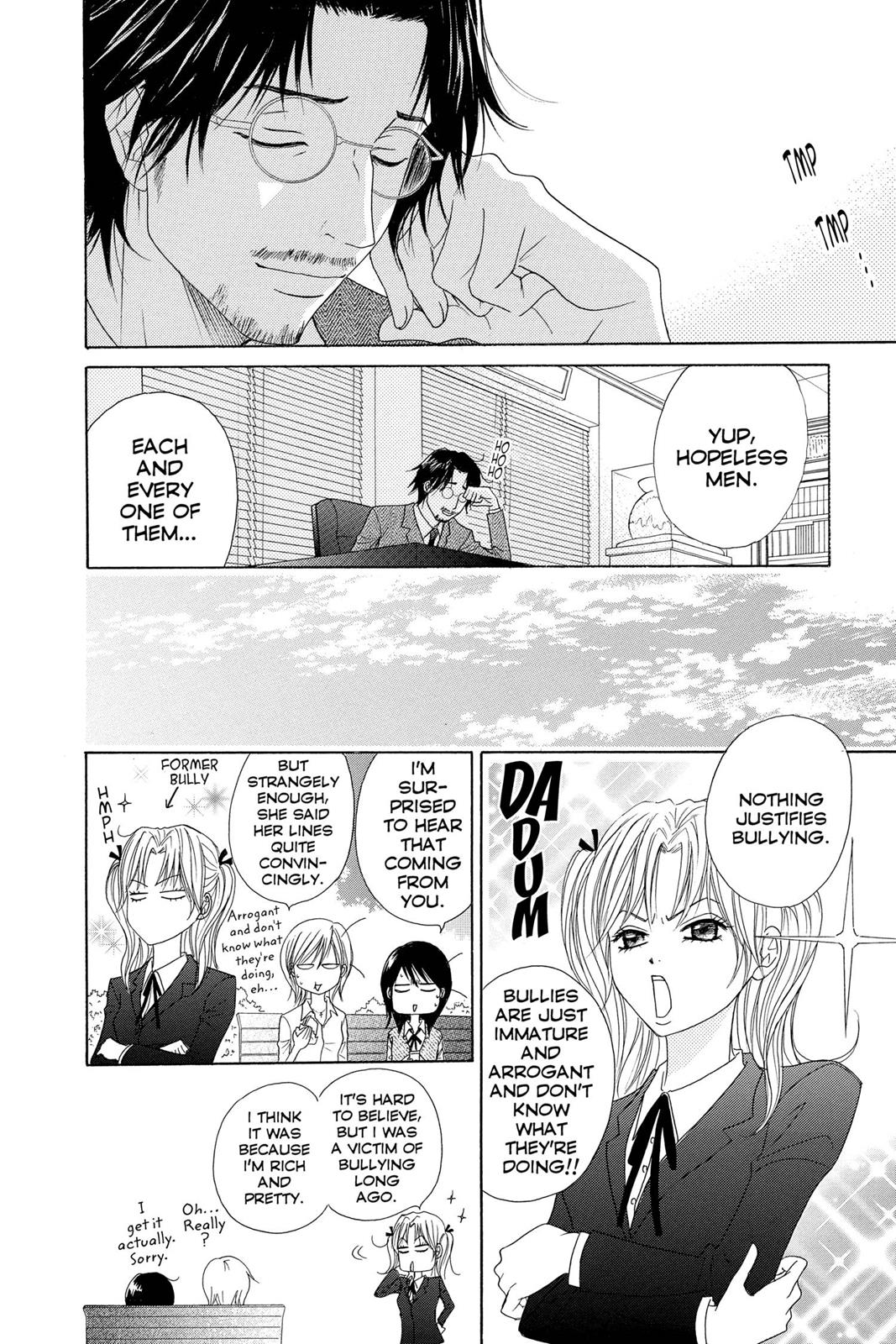 Read Dengeki Daisy Manga Online