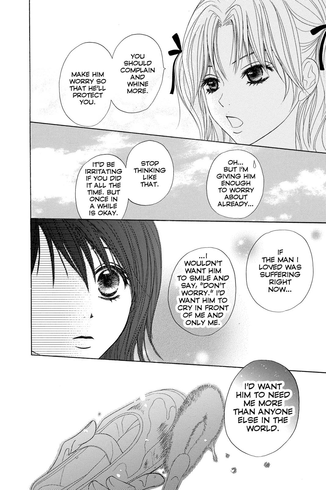 Read Dengeki Daisy Manga Online