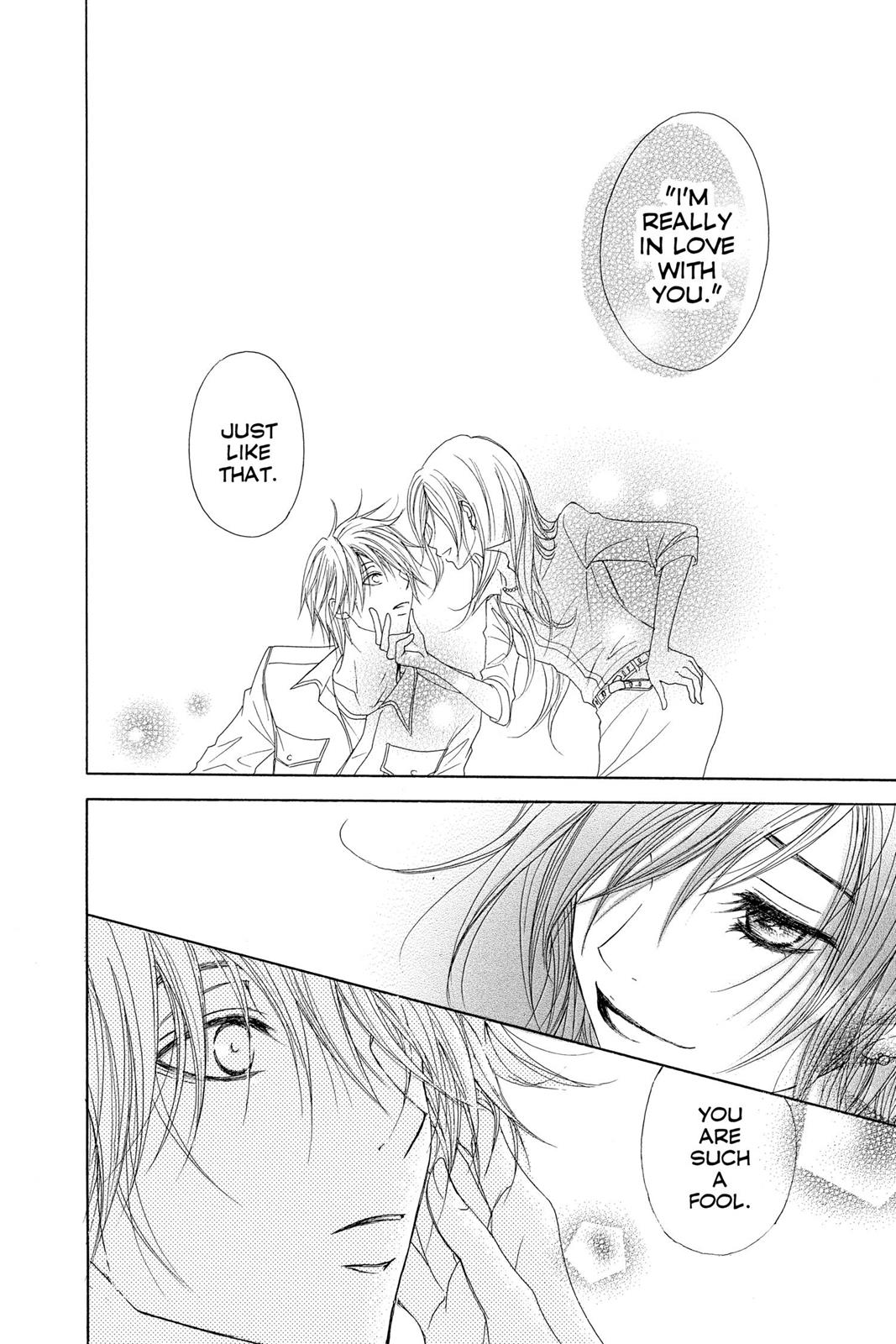 Read Dengeki Daisy Manga Online
