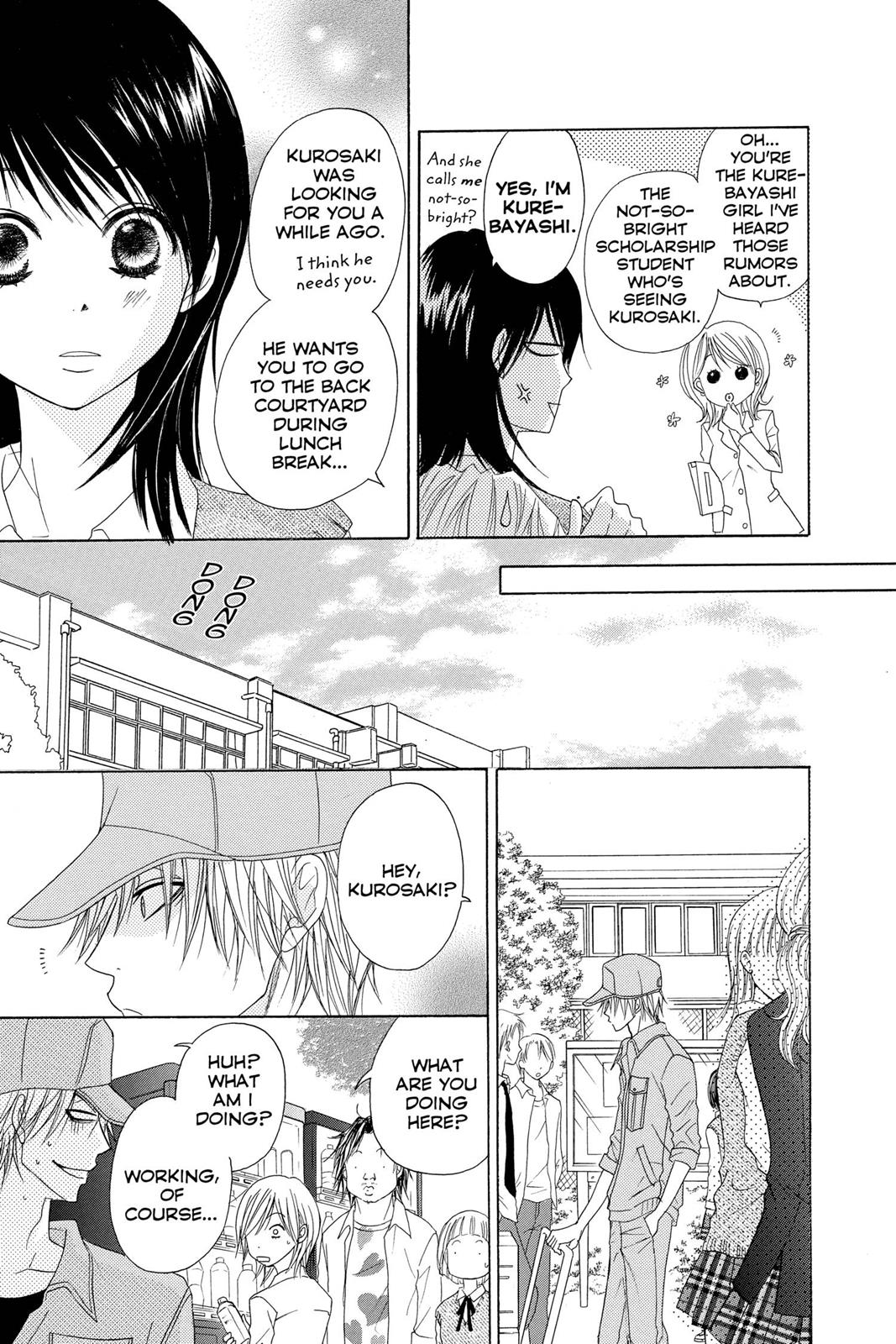 Read Dengeki Daisy Manga Online