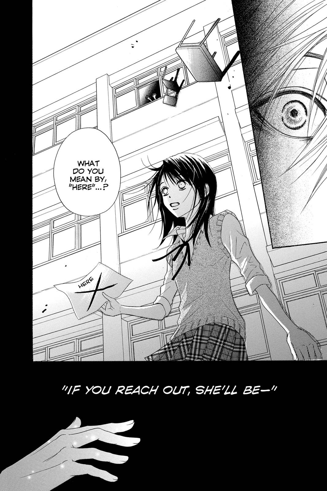 Read Dengeki Daisy Manga Online