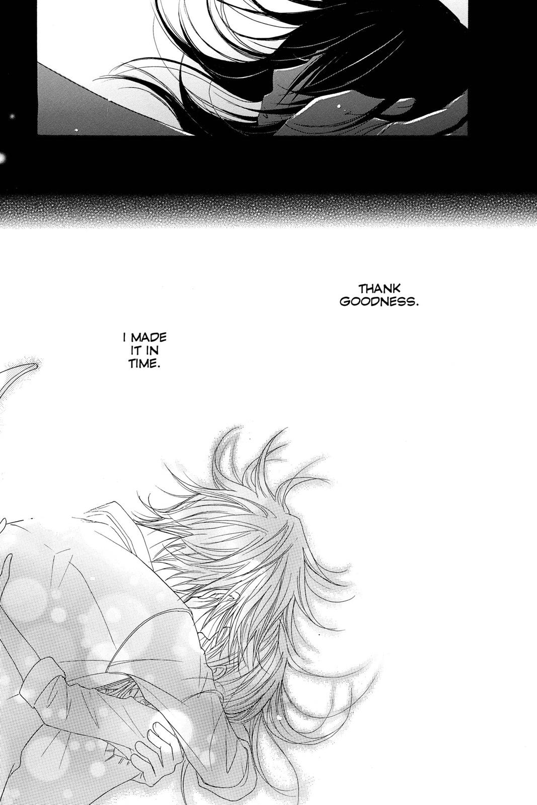 Read Dengeki Daisy Manga Online