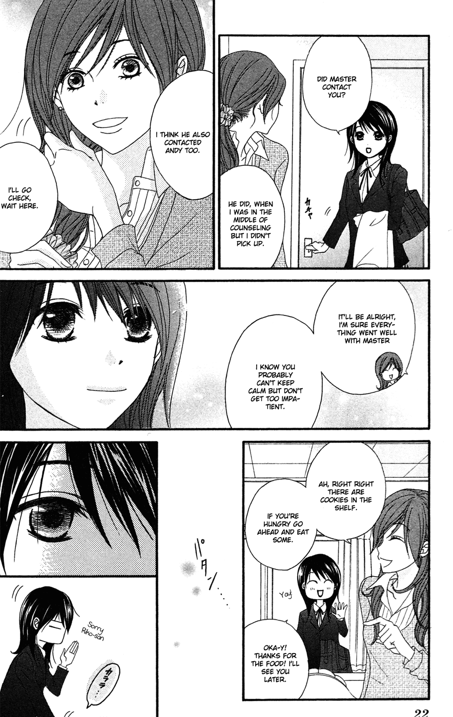 Read Dengeki Daisy Manga Online