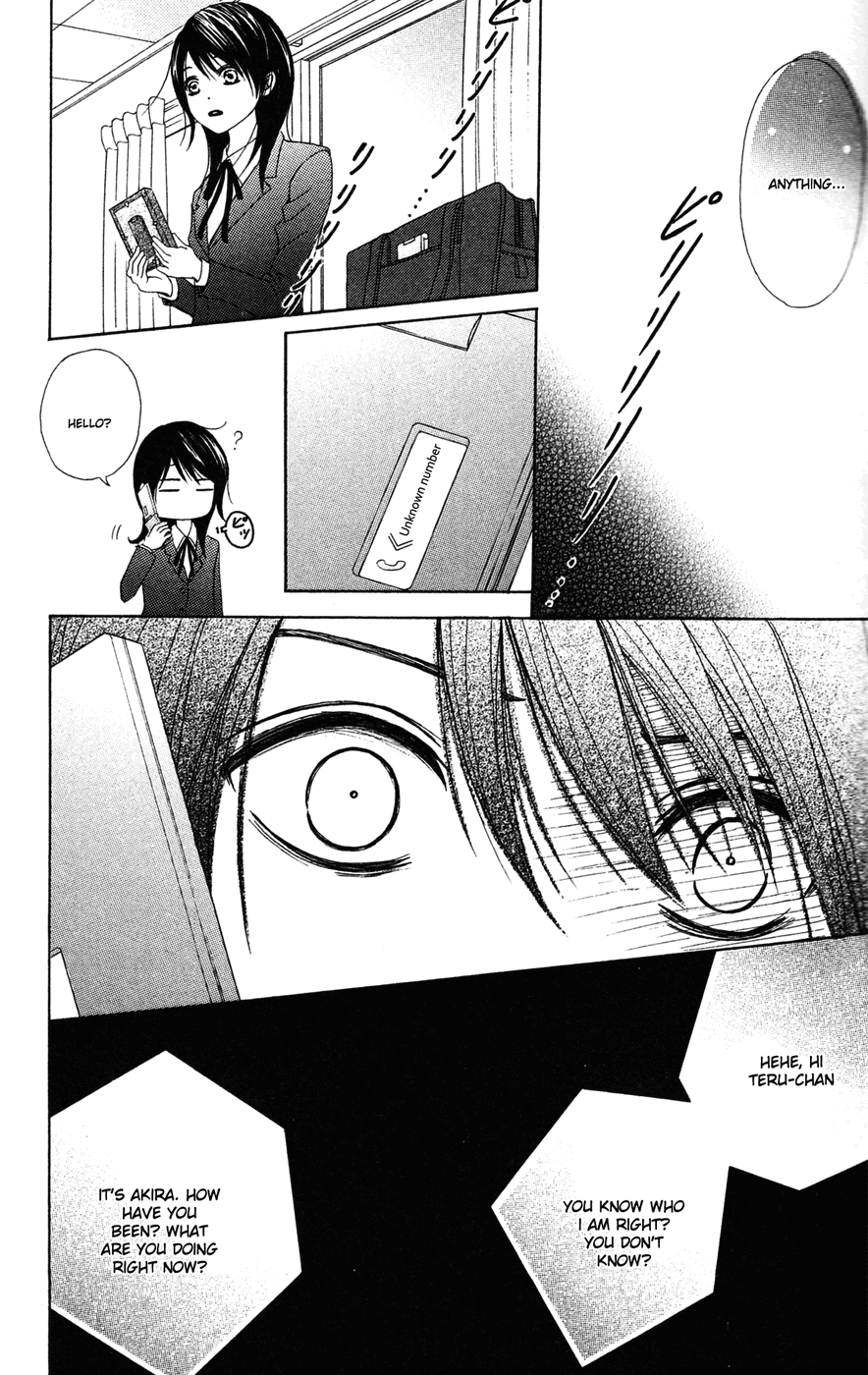 Read Dengeki Daisy Manga Online