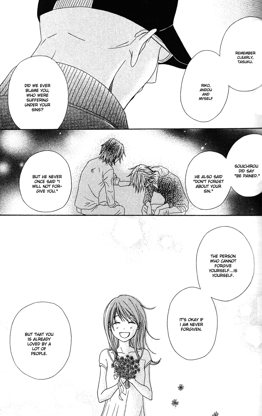 Read Dengeki Daisy Manga Online
