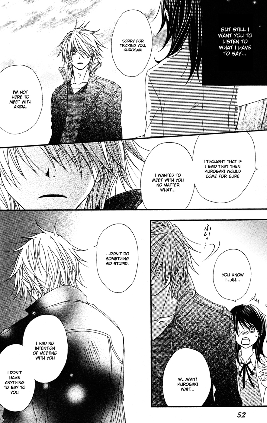 Read Dengeki Daisy Manga Online