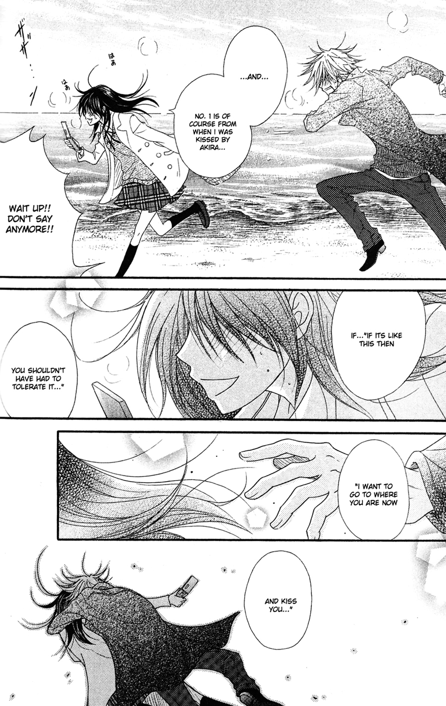 Read Dengeki Daisy Manga Online