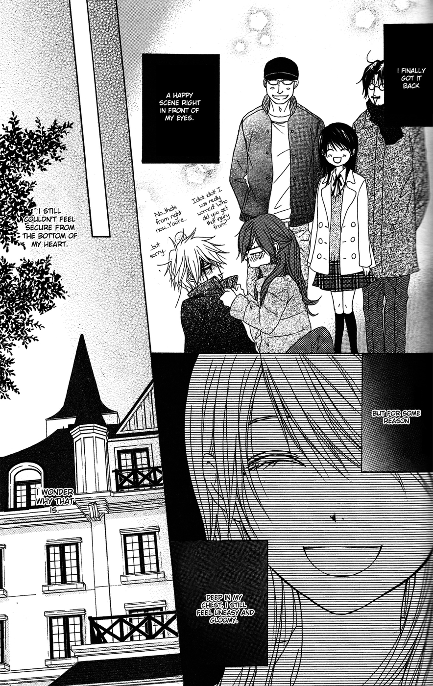 Read Dengeki Daisy Manga Online