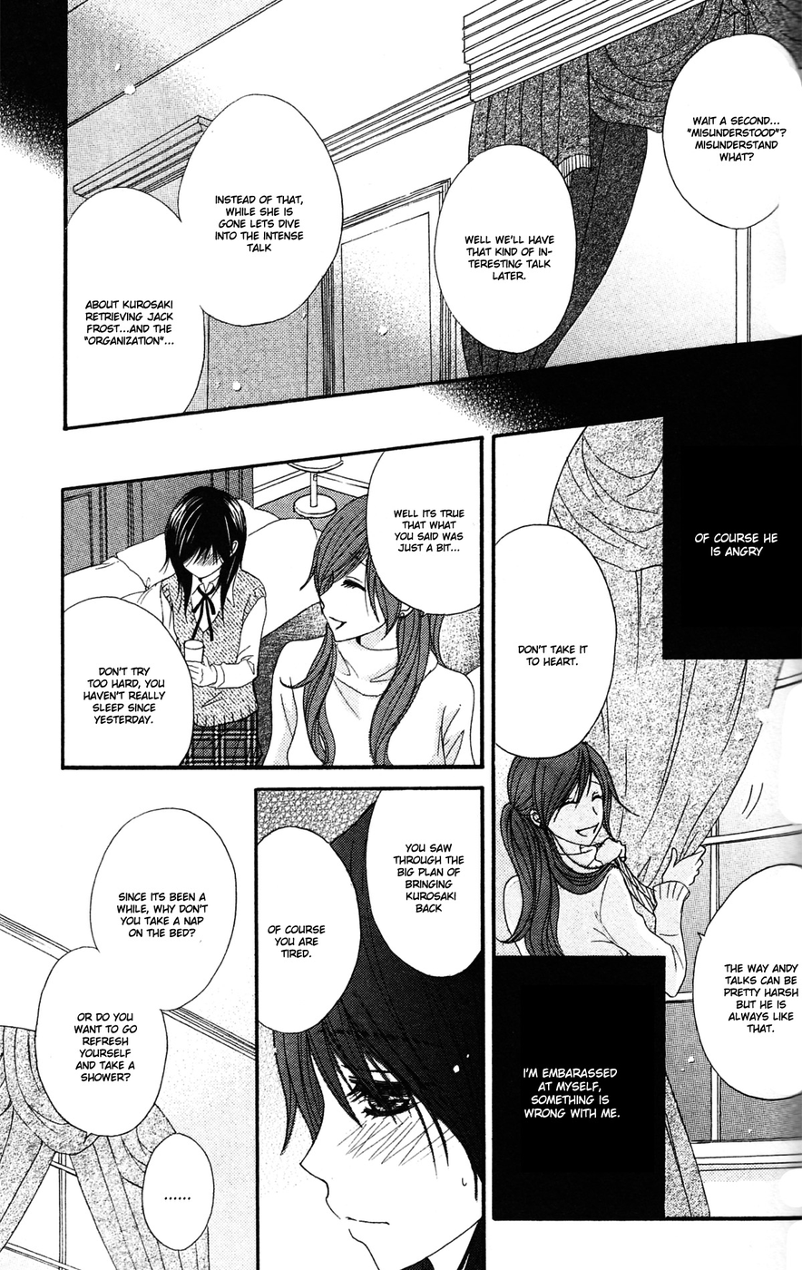 Read Dengeki Daisy Manga Online