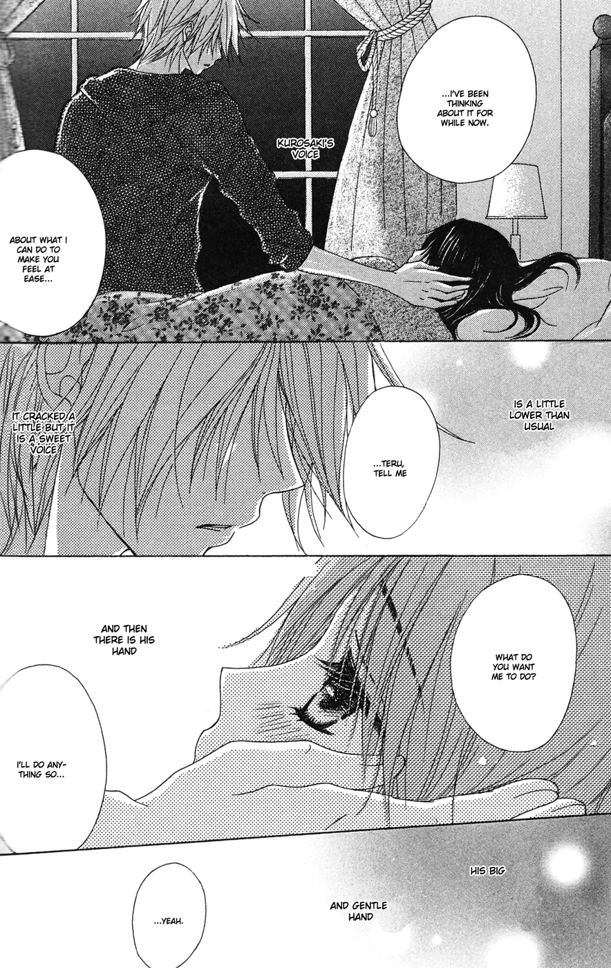 Read Dengeki Daisy Manga Online