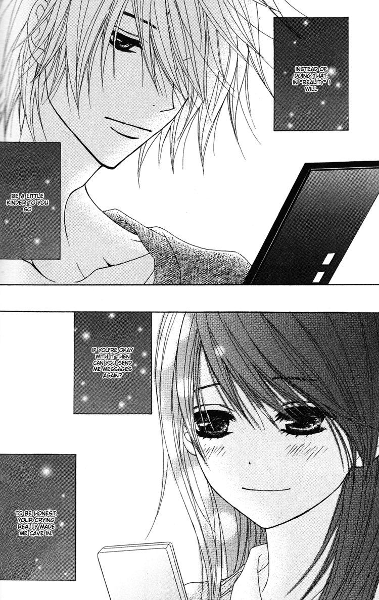 Read Dengeki Daisy Manga Online