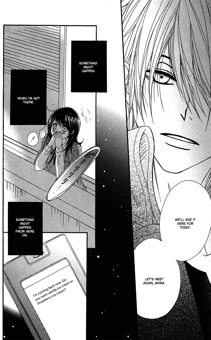 Read Dengeki Daisy Manga Online