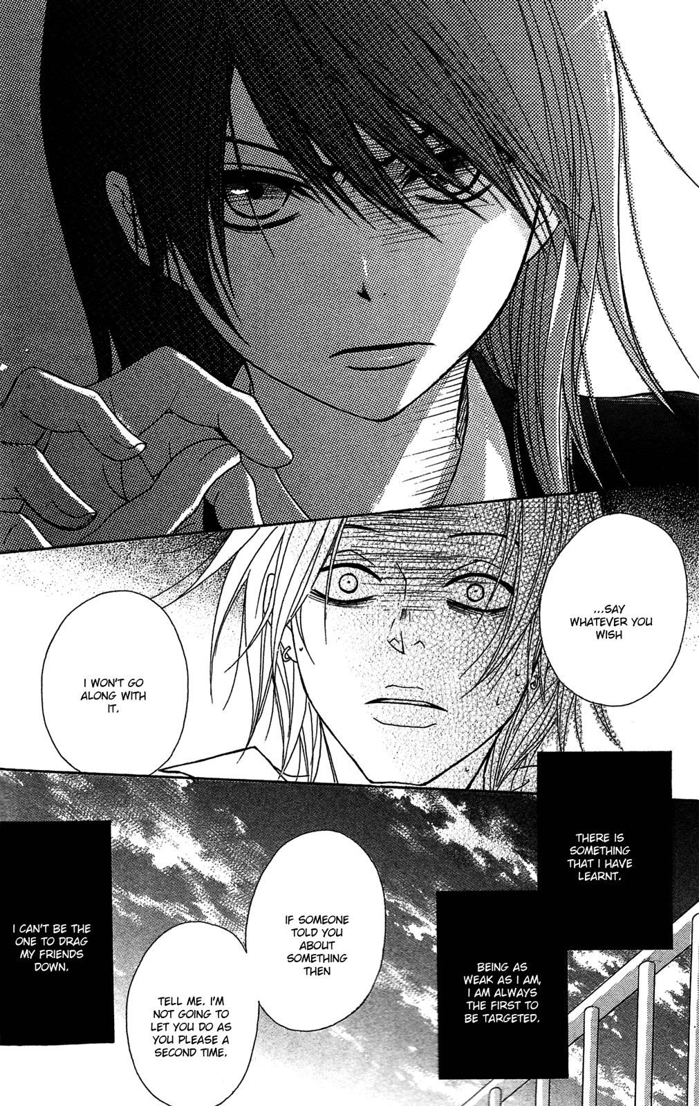 Read Dengeki Daisy Manga Online