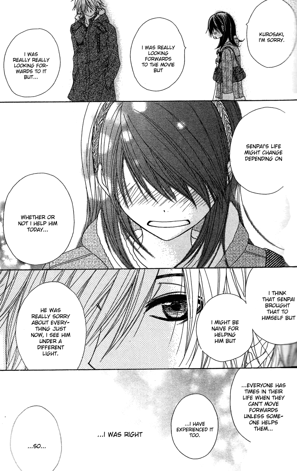 Read Dengeki Daisy Manga Online