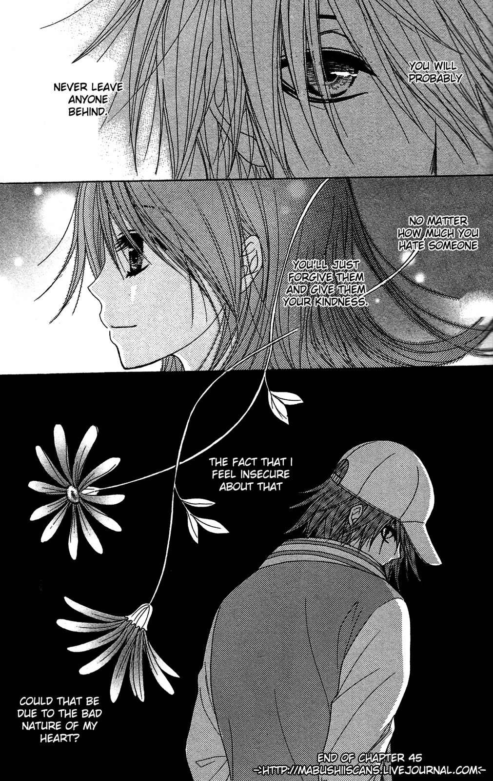 Read Dengeki Daisy Manga Online