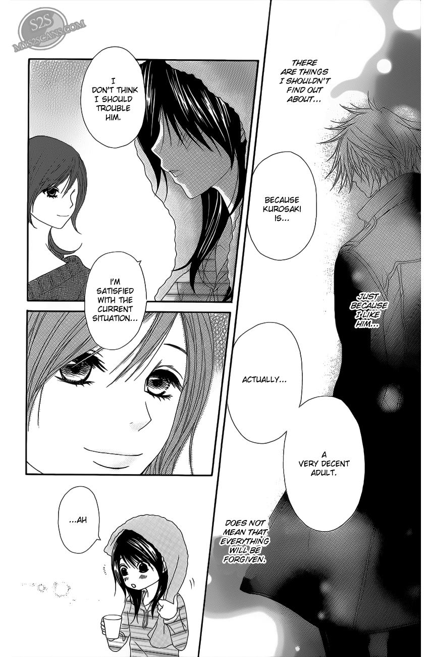 Read Dengeki Daisy Manga Online