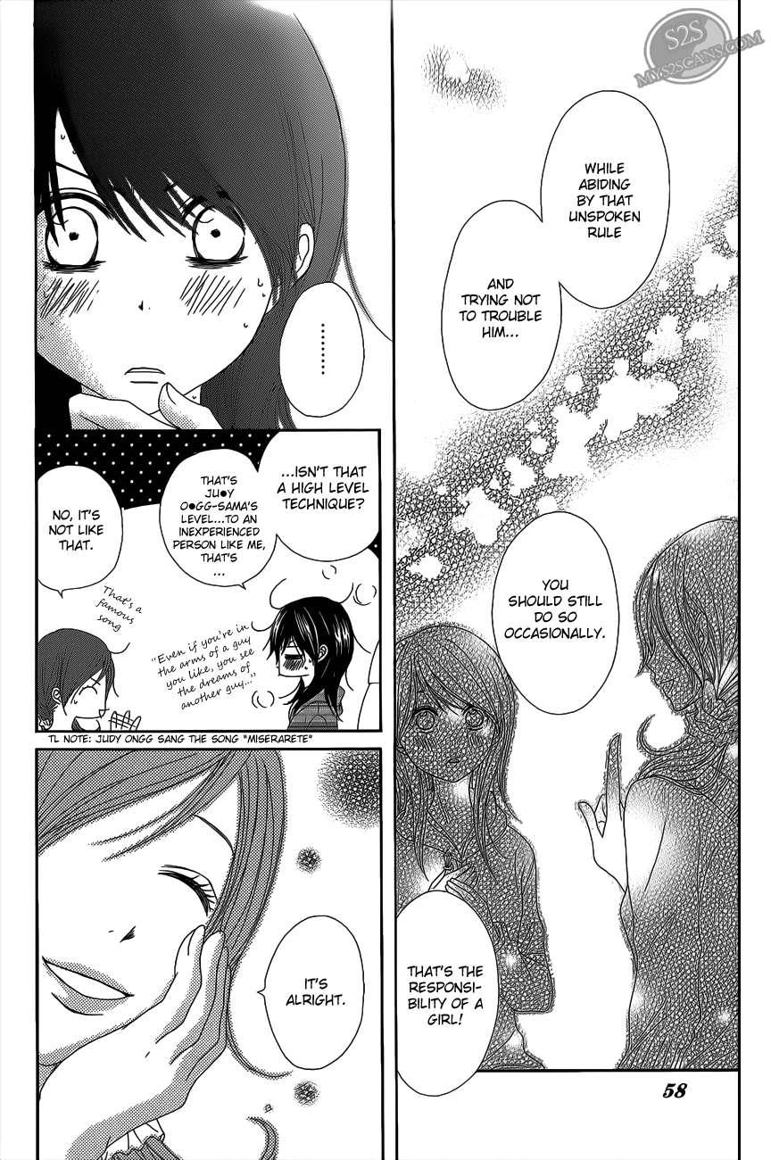 Read Dengeki Daisy Manga Online