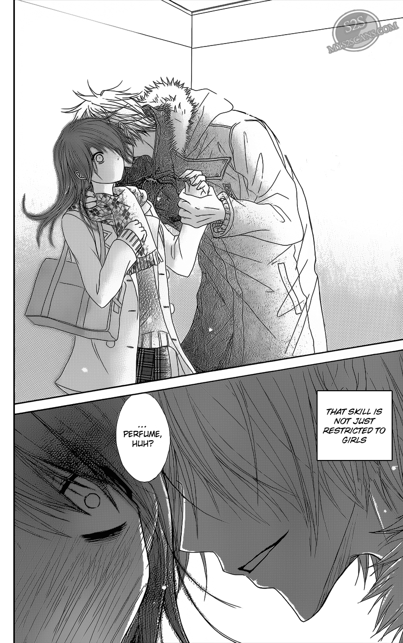 Read Dengeki Daisy Manga Online