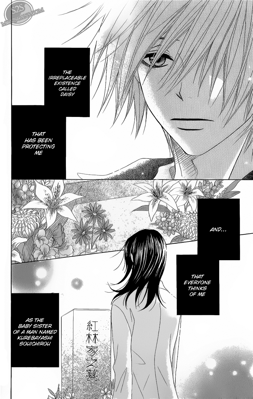 Read Dengeki Daisy Manga Online