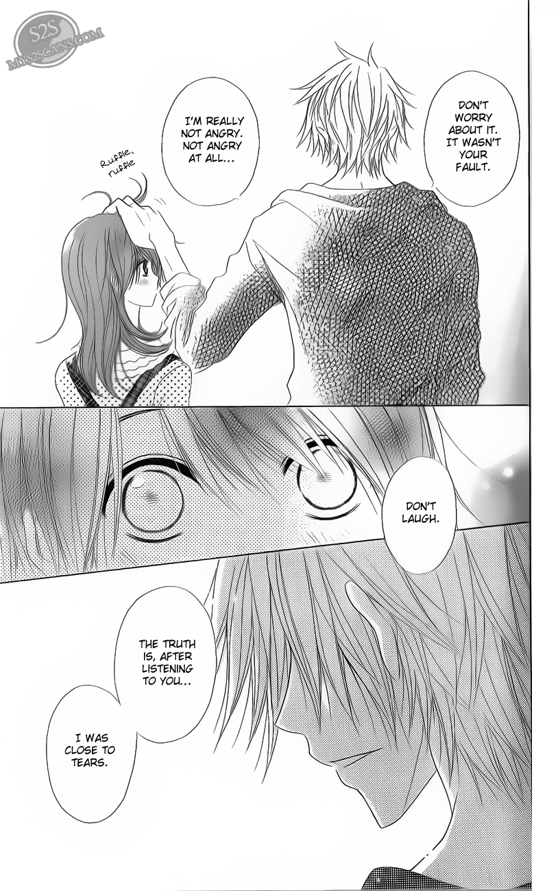 Read Dengeki Daisy Manga Online