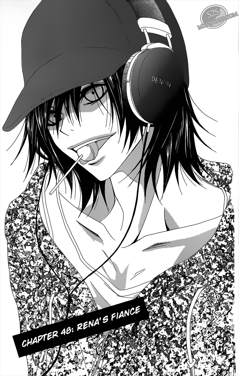 Read Dengeki Daisy Manga Online