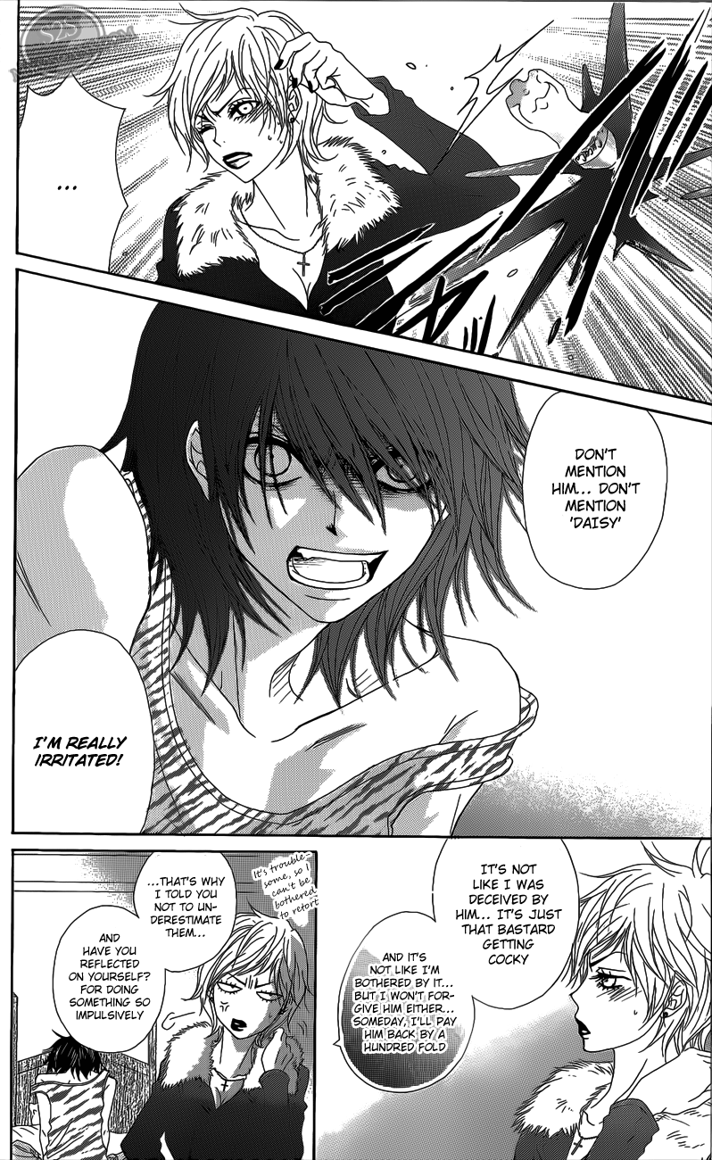 Read Dengeki Daisy Manga Online