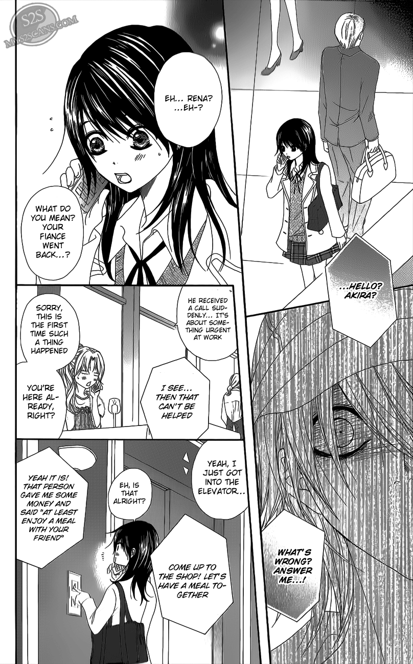 Read Dengeki Daisy Manga Online