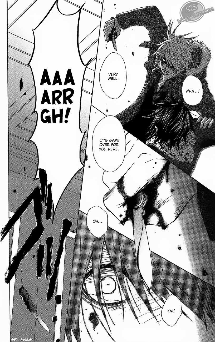 Read Dengeki Daisy Manga Online