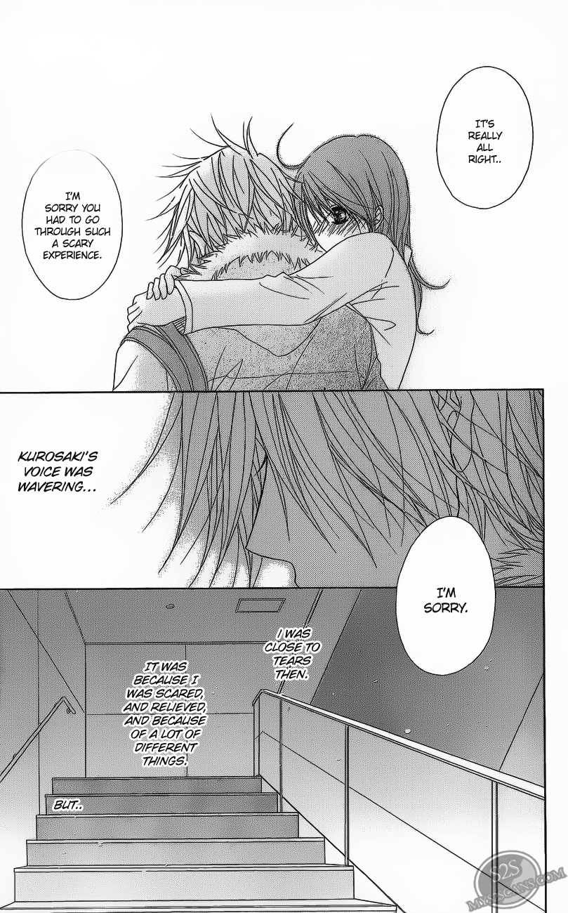 Read Dengeki Daisy Manga Online