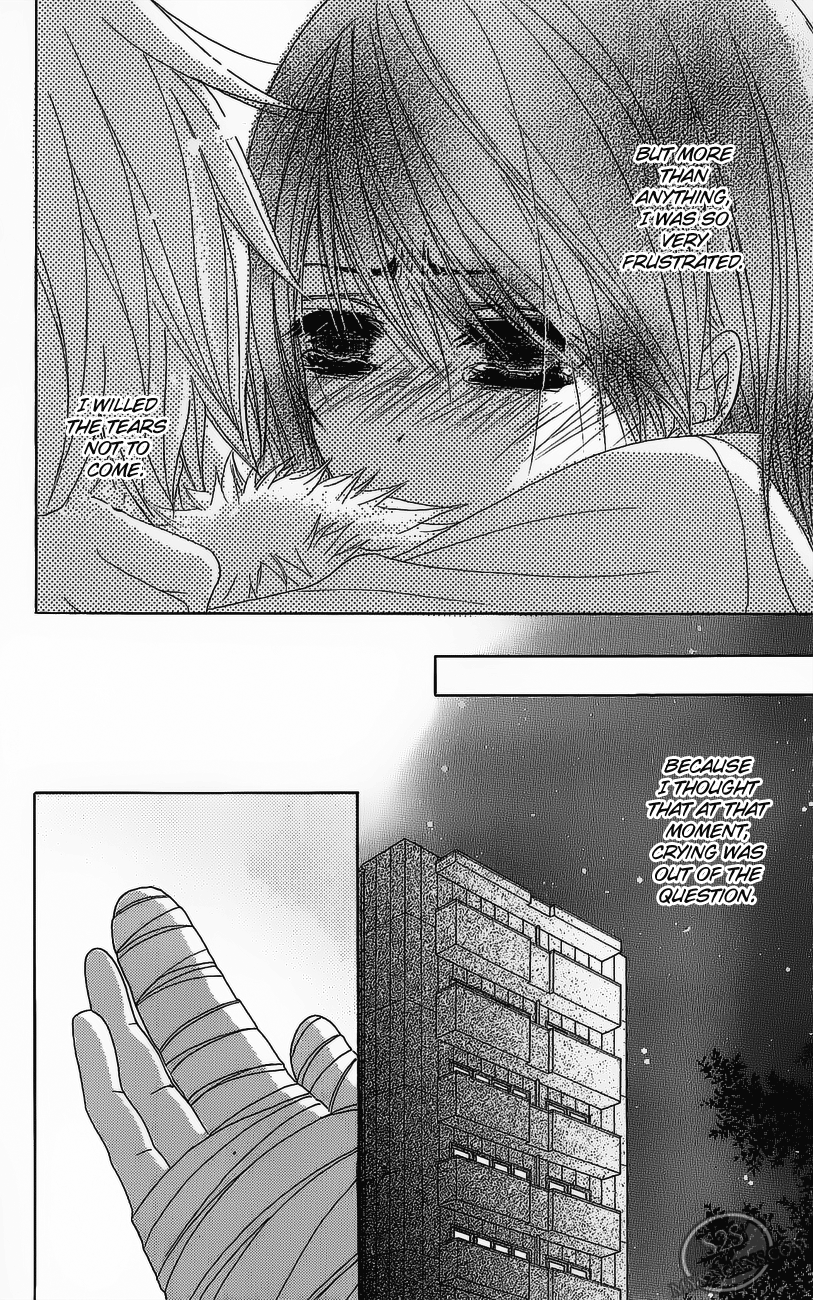 Read Dengeki Daisy Manga Online
