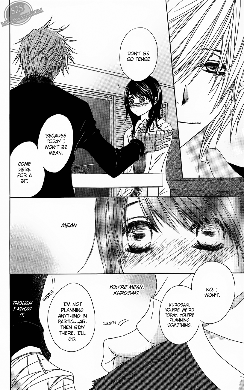 Read Dengeki Daisy Manga Online