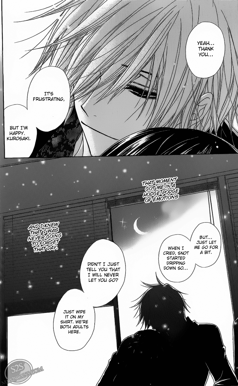 Read Dengeki Daisy Manga Online