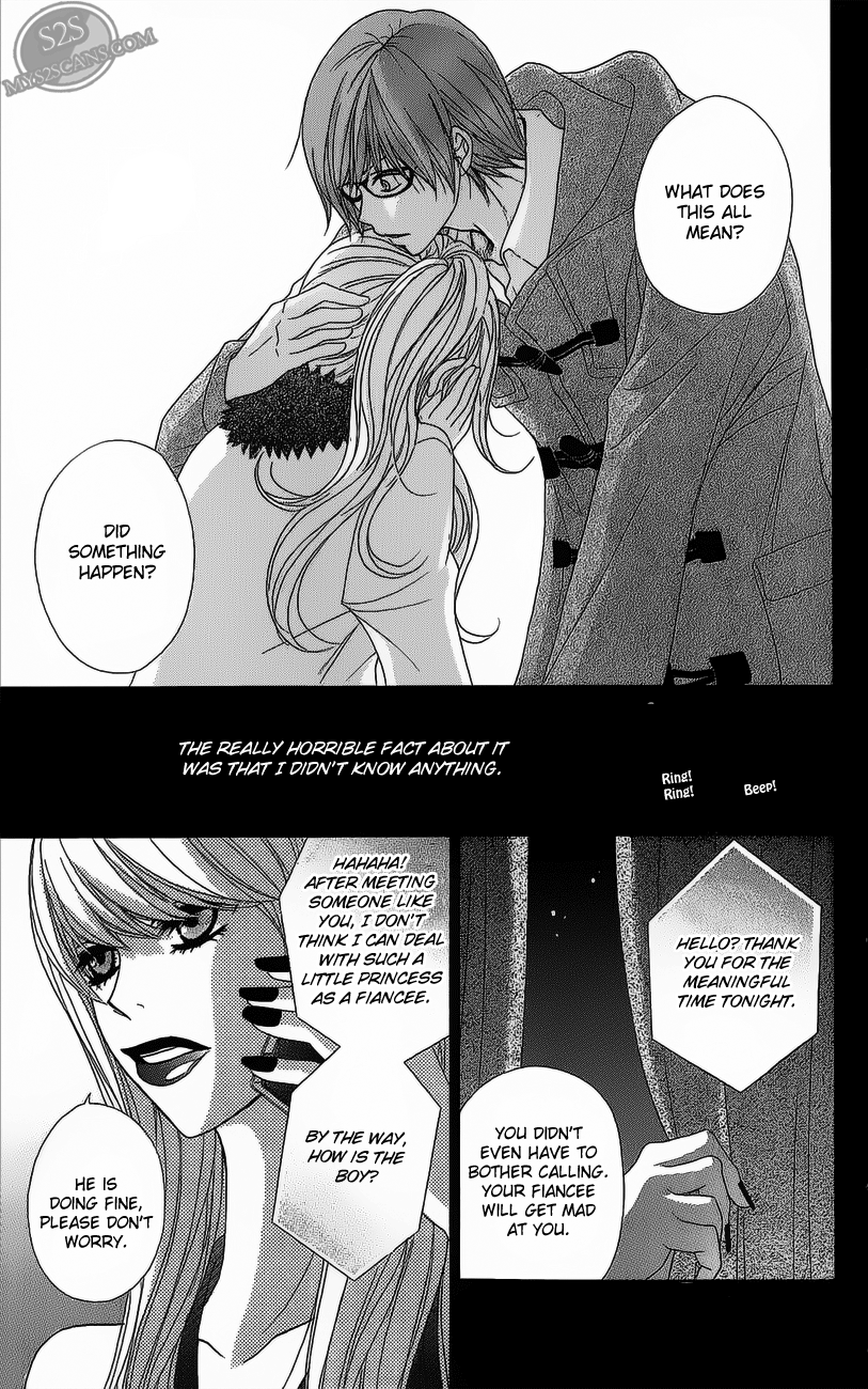 Read Dengeki Daisy Manga Online