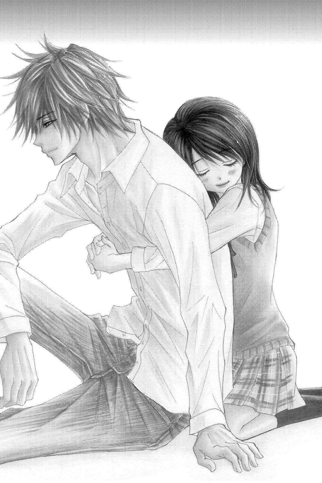 Read Dengeki Daisy Manga Online