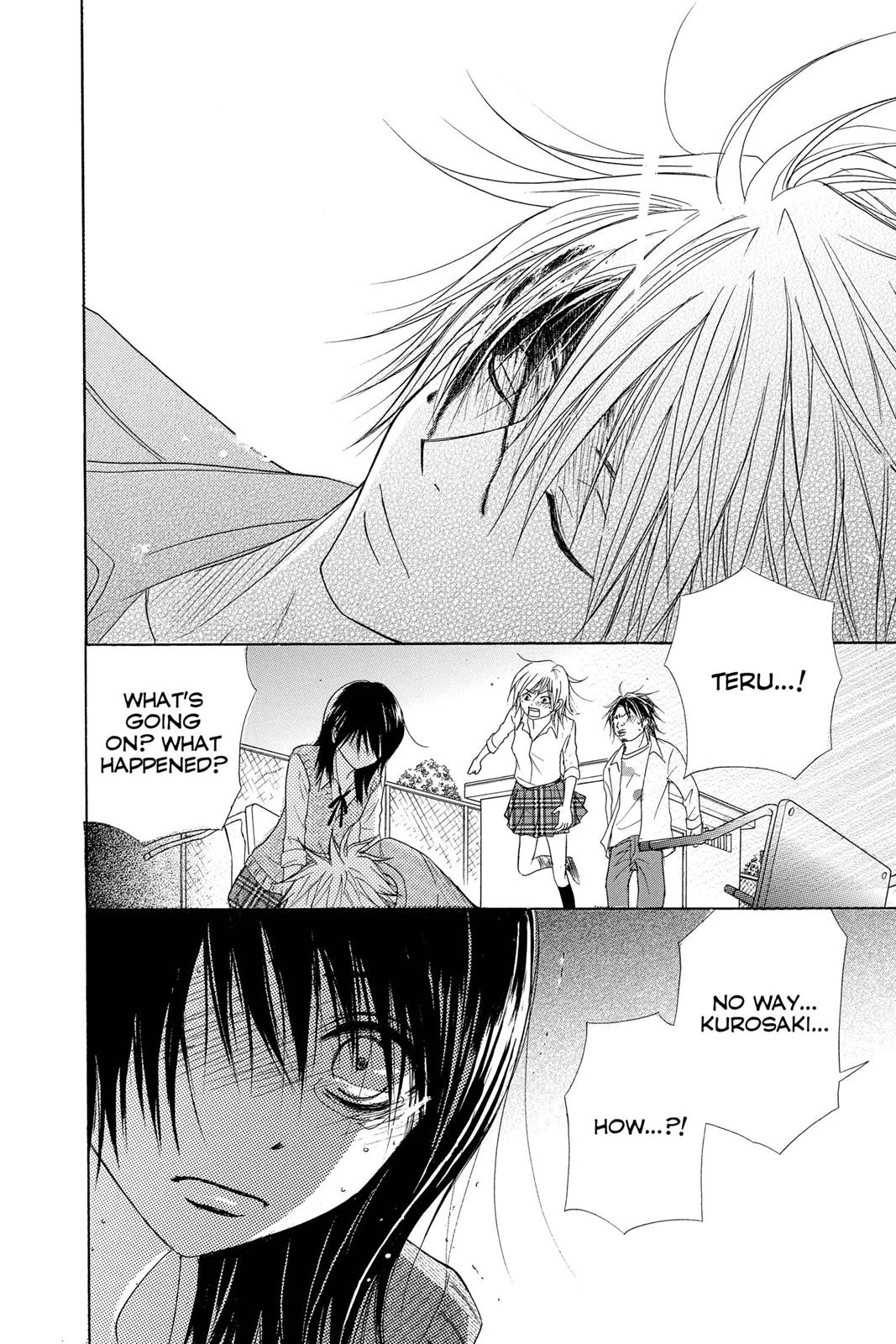 Read Dengeki Daisy Manga Online