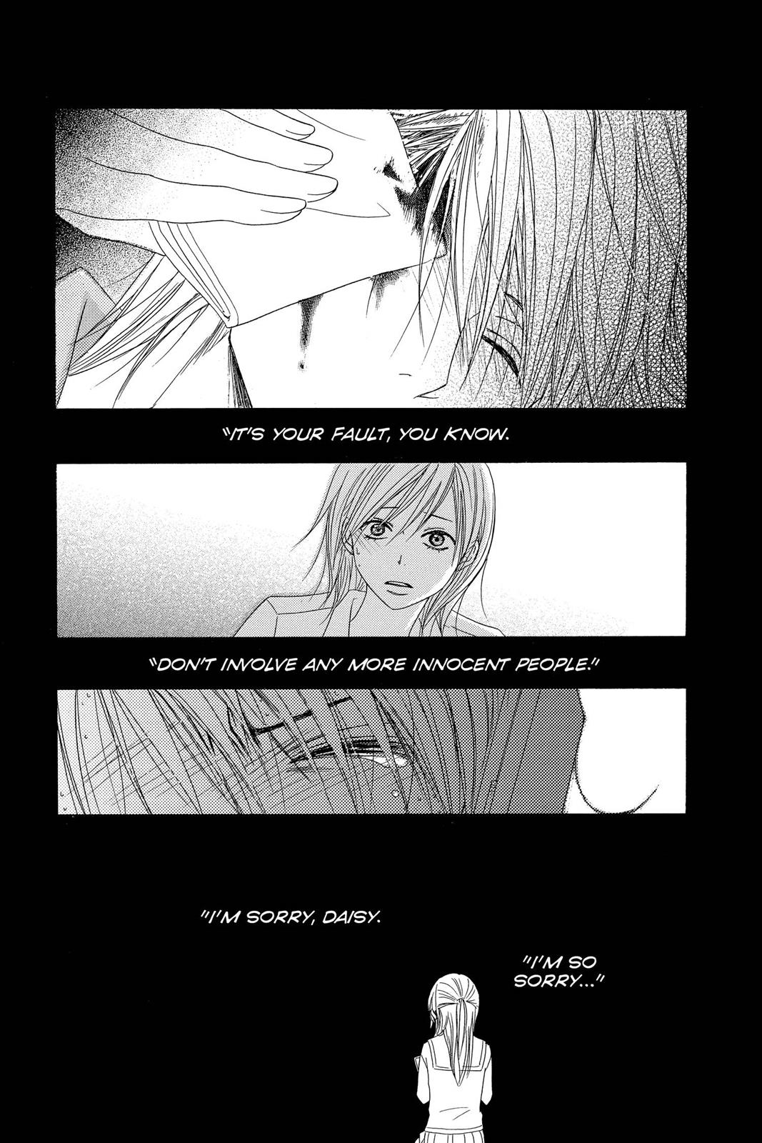 Read Dengeki Daisy Manga Online
