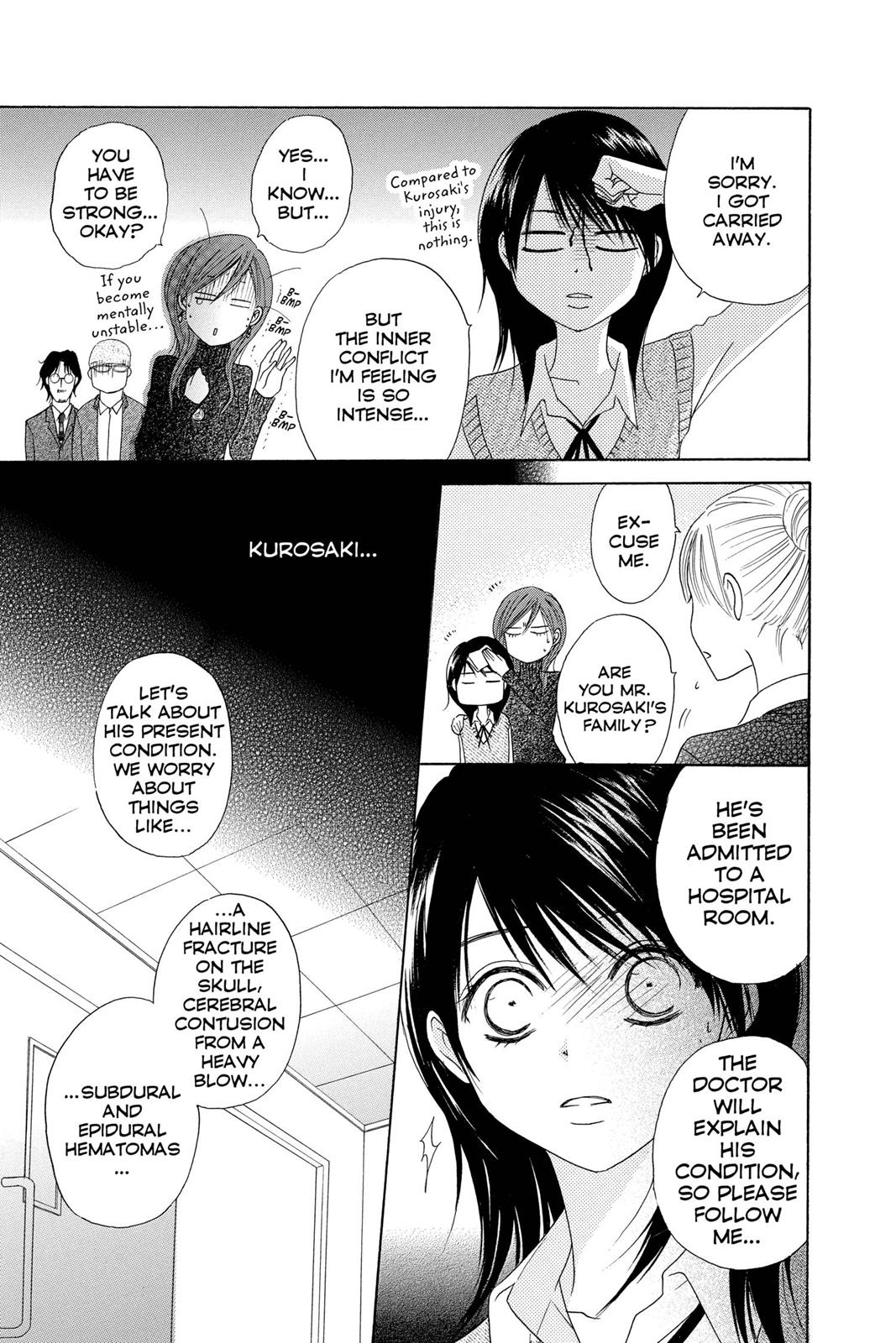 Read Dengeki Daisy Manga Online